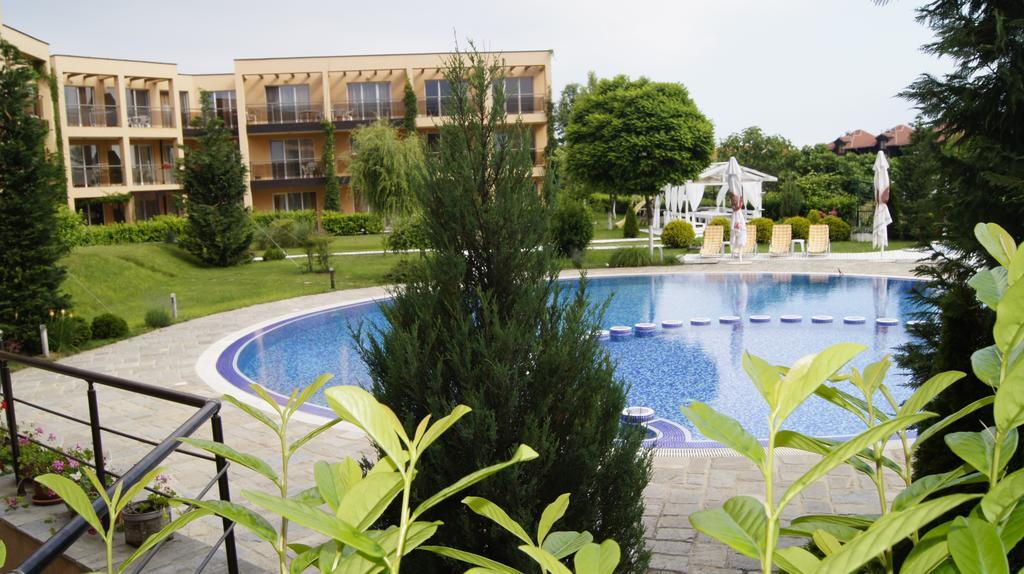 Sozopoli Hills Simeonov Apartments Exterior foto