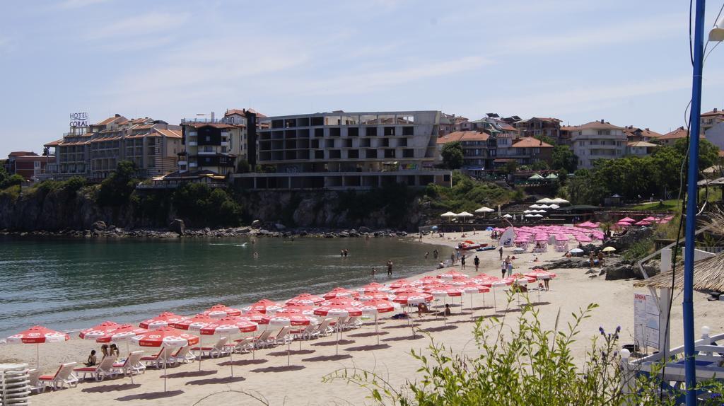 Sozopoli Hills Simeonov Apartments Exterior foto