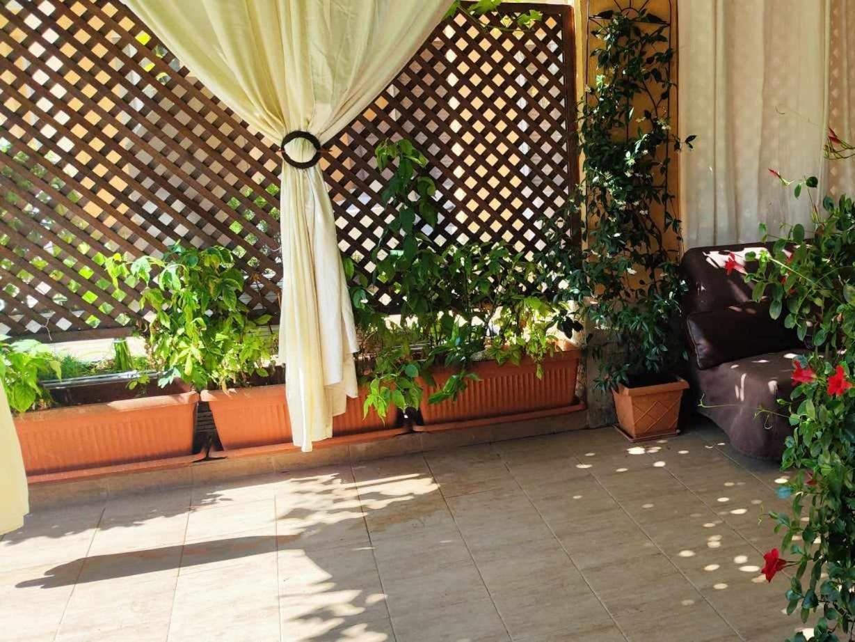 Sozopoli Hills Simeonov Apartments Exterior foto