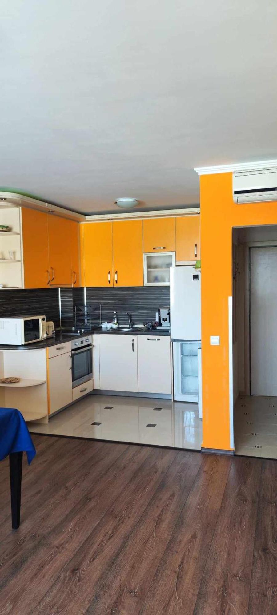 Sozopoli Hills Simeonov Apartments Exterior foto
