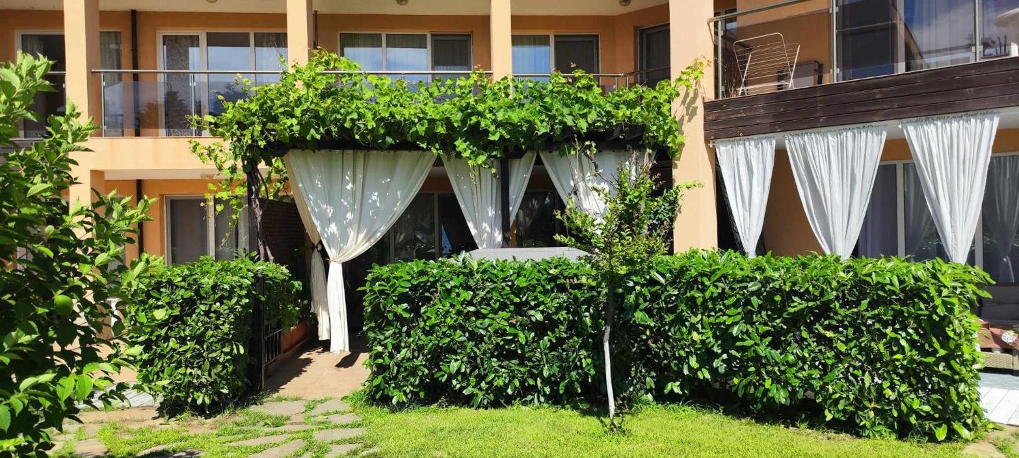 Sozopoli Hills Simeonov Apartments Exterior foto