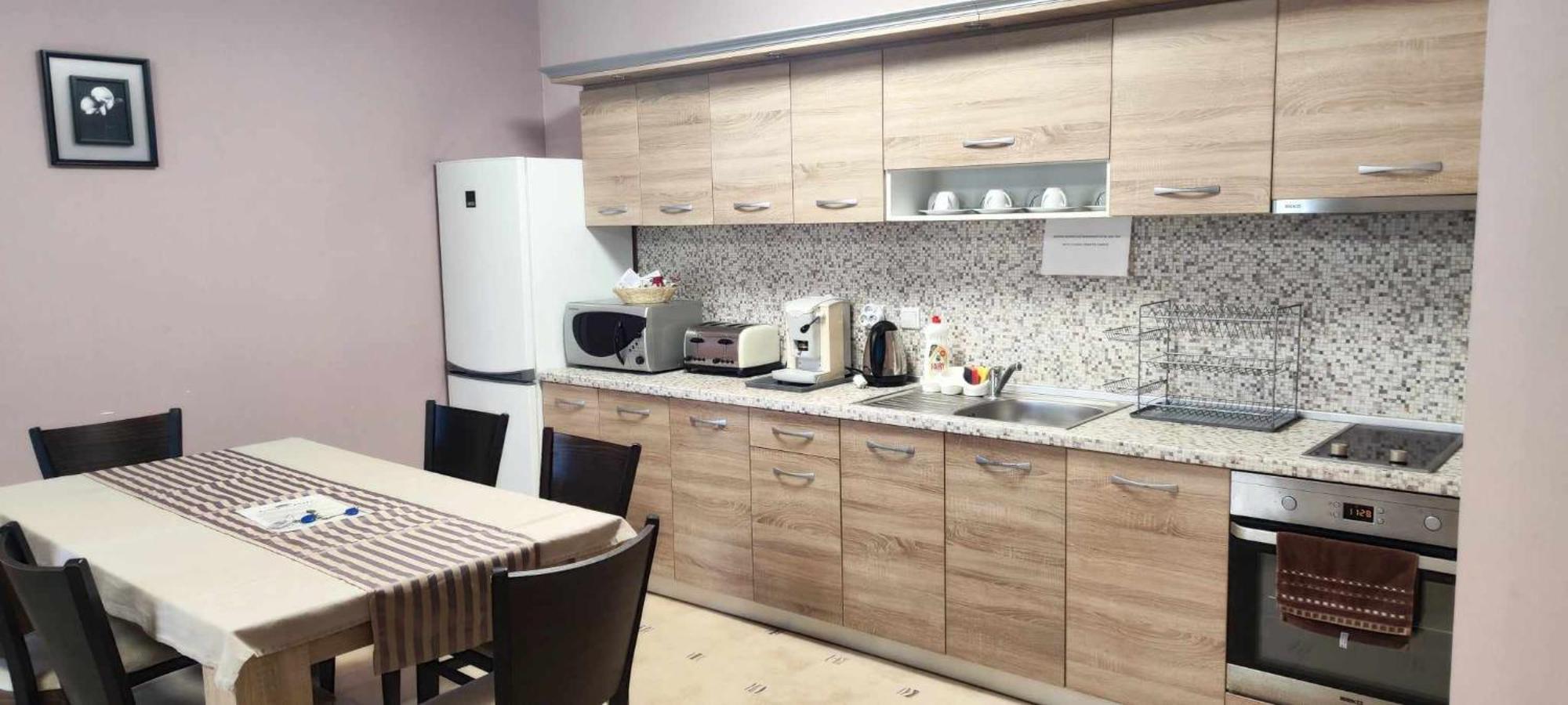 Sozopoli Hills Simeonov Apartments Cameră foto