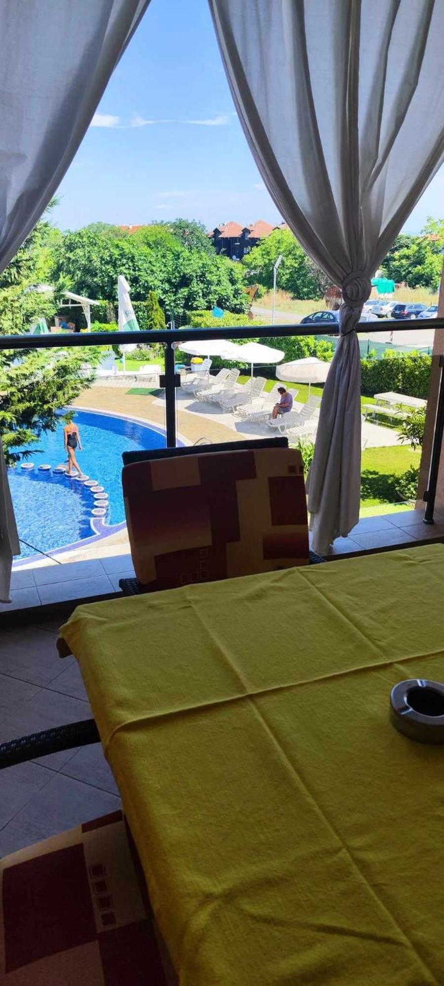 Sozopoli Hills Simeonov Apartments Cameră foto