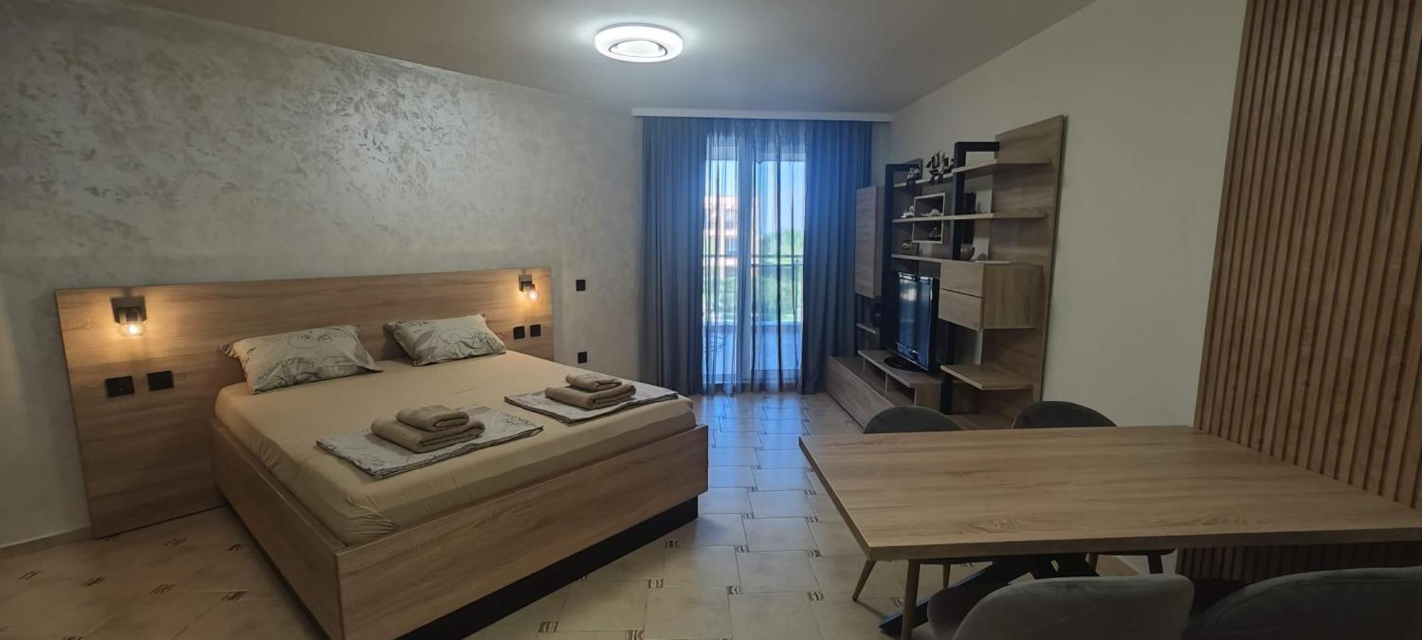 Sozopoli Hills Simeonov Apartments Exterior foto