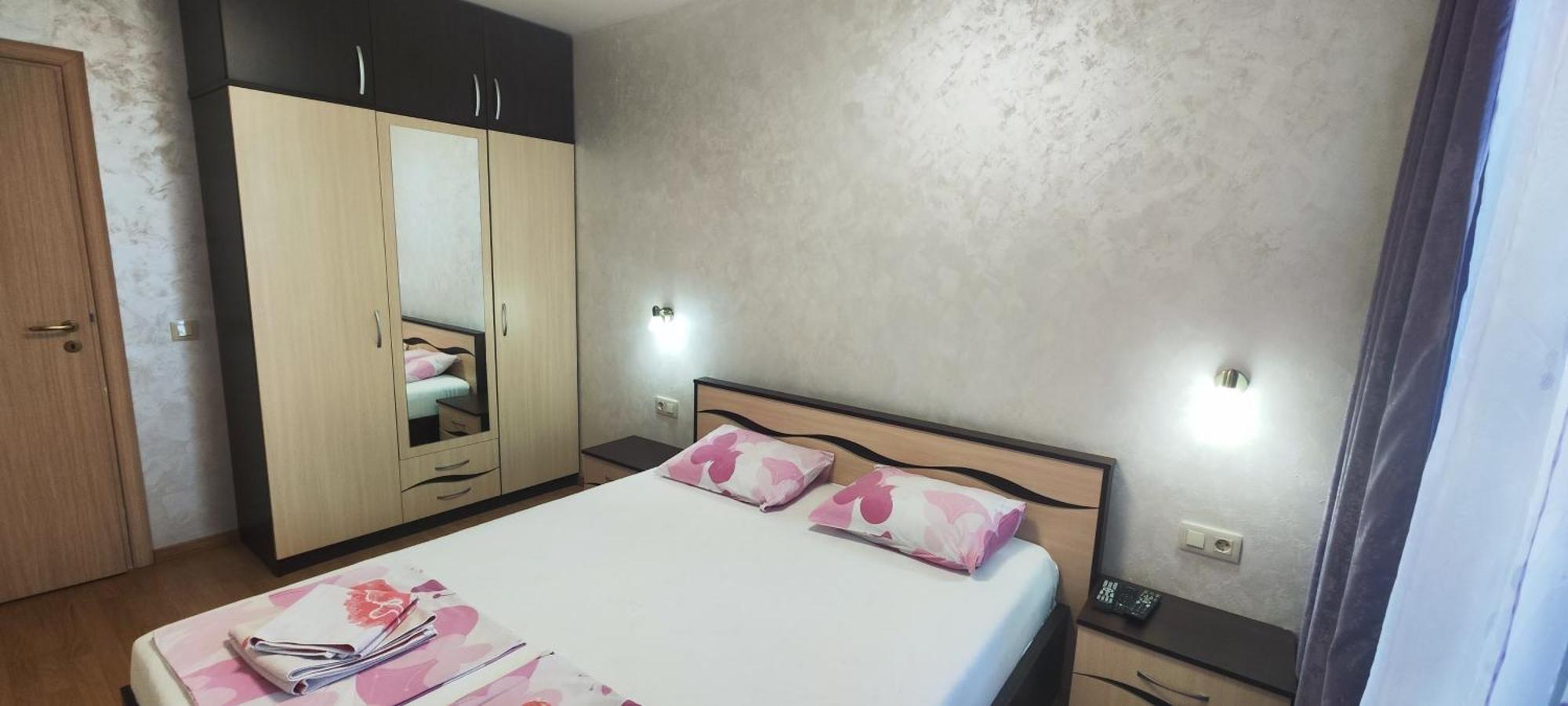 Sozopoli Hills Simeonov Apartments Exterior foto