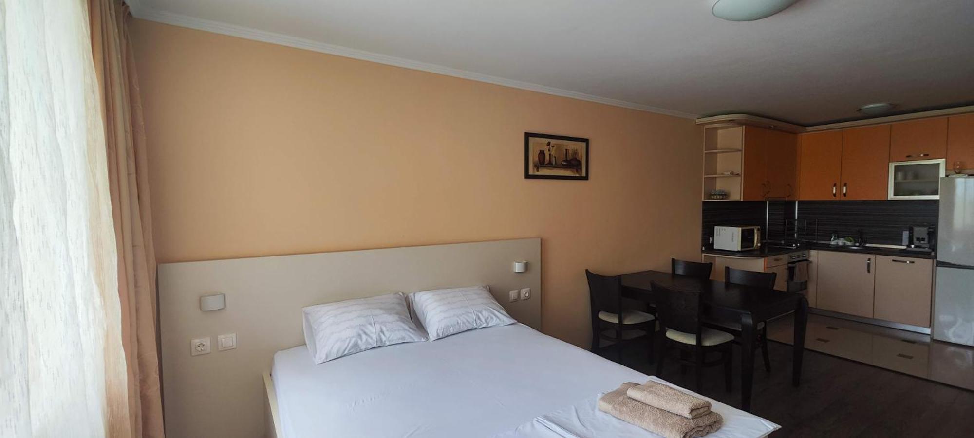 Sozopoli Hills Simeonov Apartments Exterior foto