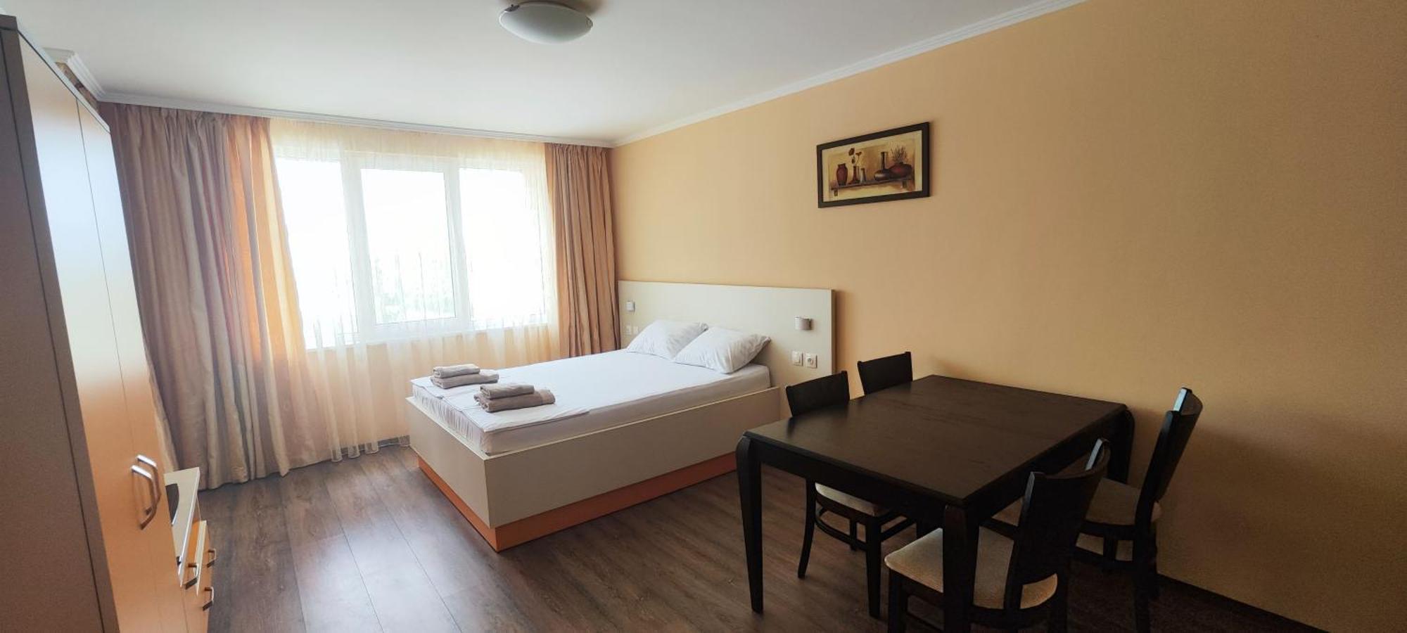 Sozopoli Hills Simeonov Apartments Exterior foto