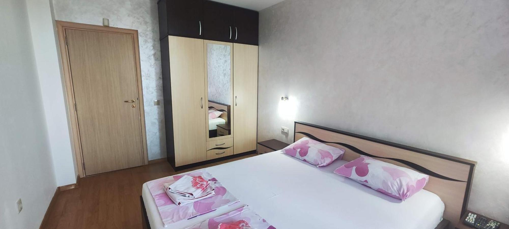 Sozopoli Hills Simeonov Apartments Exterior foto
