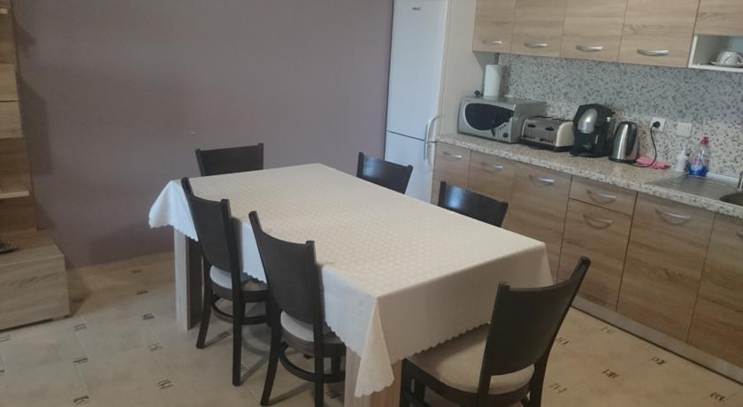 Sozopoli Hills Simeonov Apartments Cameră foto