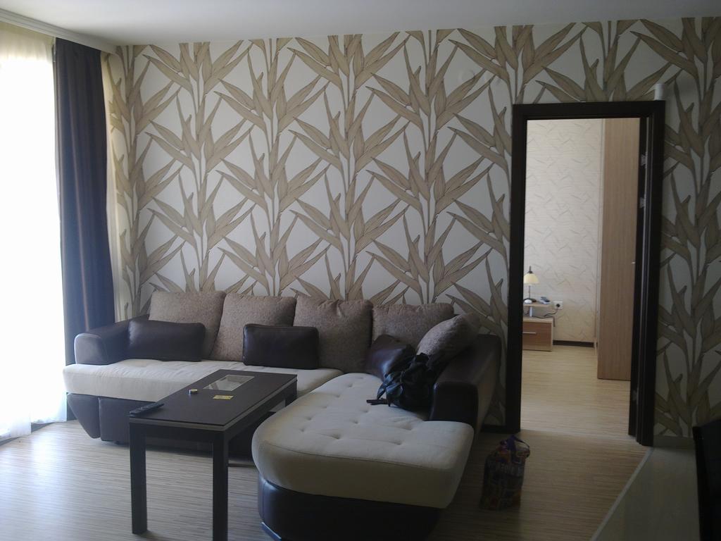 Sozopoli Hills Simeonov Apartments Cameră foto