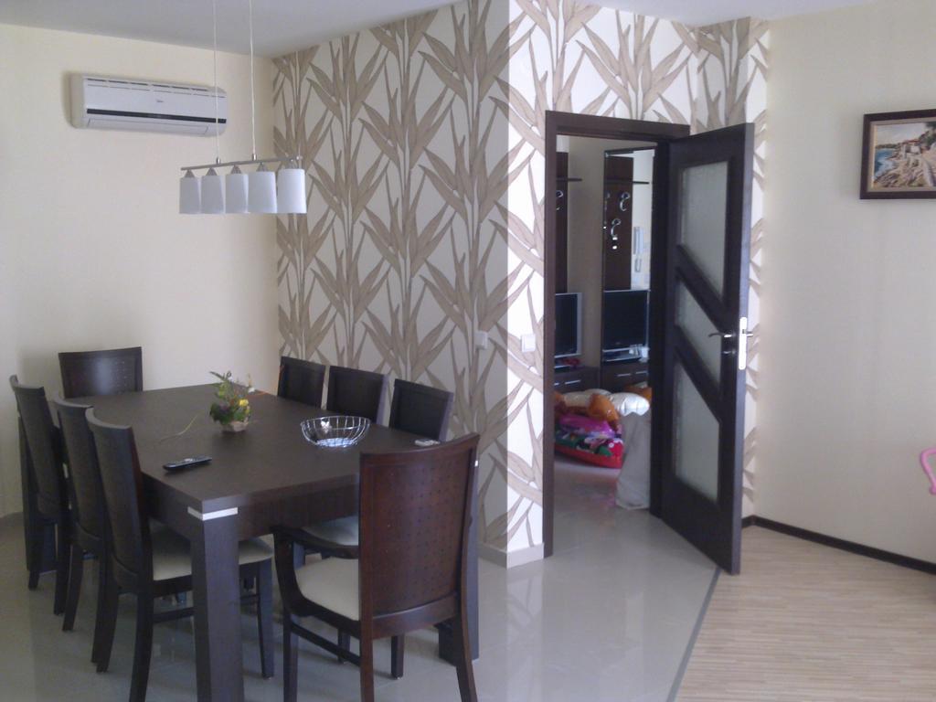 Sozopoli Hills Simeonov Apartments Cameră foto
