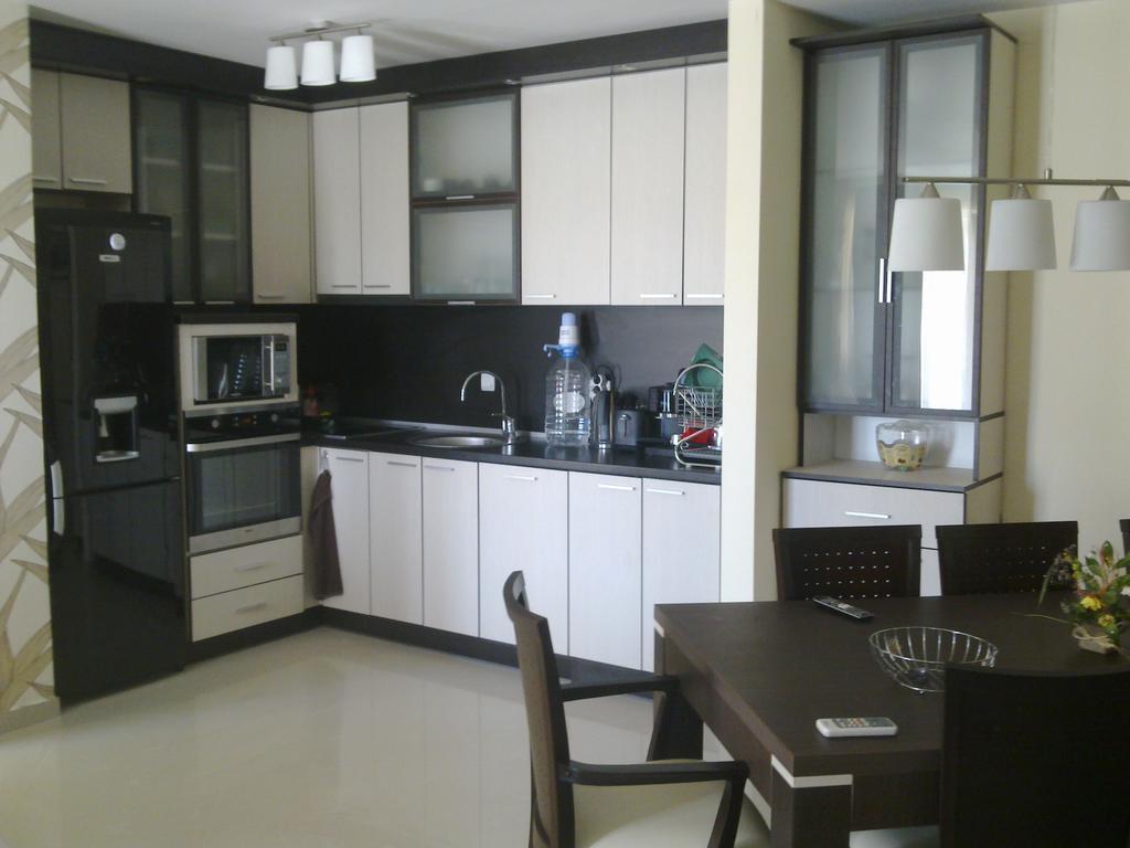 Sozopoli Hills Simeonov Apartments Cameră foto