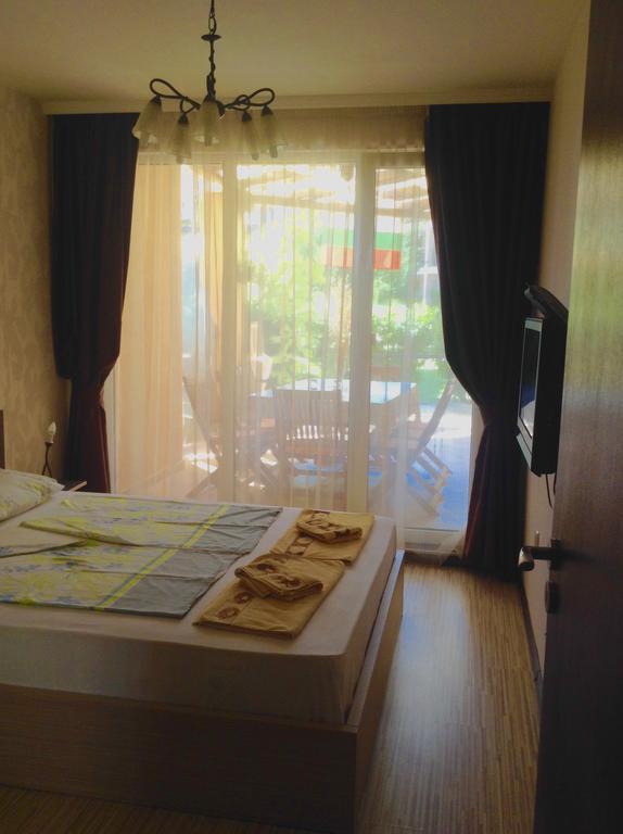 Sozopoli Hills Simeonov Apartments Exterior foto