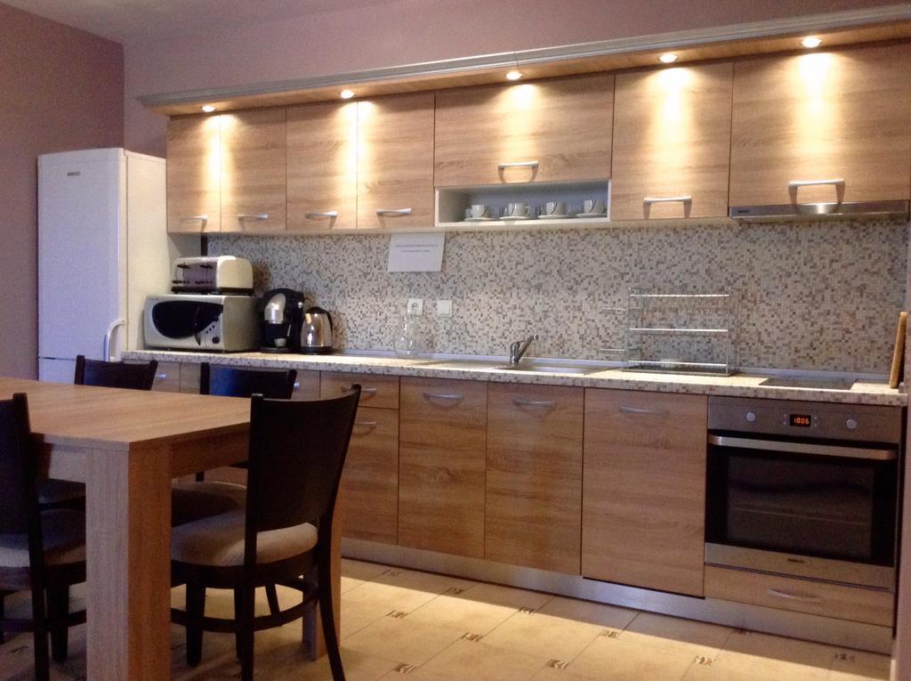 Sozopoli Hills Simeonov Apartments Exterior foto