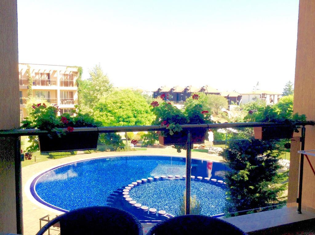 Sozopoli Hills Simeonov Apartments Exterior foto