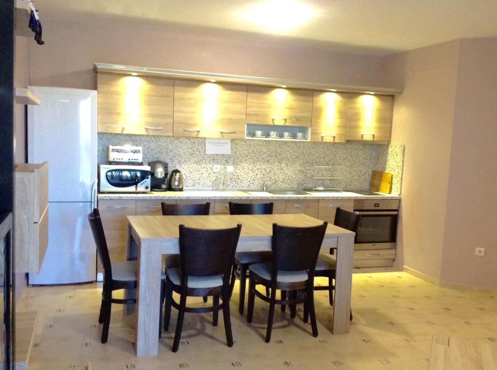 Sozopoli Hills Simeonov Apartments Exterior foto